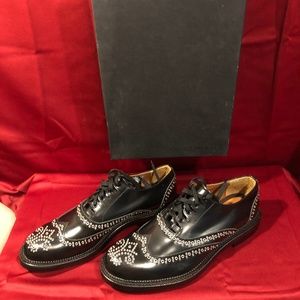 DSquared2  Abrasivato Nero